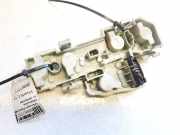 Lampenträger Heckleuchte - Hinten Volkswagen Passat, B5+ 2000.11 - 2005.05 3B5945258B, Azm