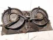 Kühlerlüfter Lüftermotor Volkswagen Transporter, T4 1990.07 - 1996.01 Gebraucht, ABL