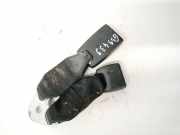 Gurtschloss - Hinten CENTER Toyota Yaris, I (XP10) 2003.03 - 2005.09 facelift Gebraucht ,