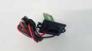 Vorwiderstand Gebläseregler Renault Scenic, II 2003.06 - 2006.06 Gebraucht,