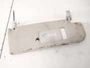 Sonnenblende Seat Altea, 2004.01 - 2015.12 6q0857552e,
