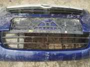 Kühlergrill - Vorne Center Opel Agila B 2008 - 2014 Gebraucht,