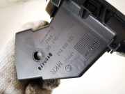 Lüftungsgitter Armaturenbrett Skoda Octavia, II 2004.02 - 2009.03 1z0819203,