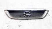 Kühlergrill Frontgrill Kühlergitter Opel Vectra, B 1995.09 - 2000.09 90505722,