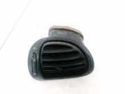 Lüftungsgitter Armaturenbrett Peugeot 206, 2002.07 - 2009.01 facelift 9632184877,