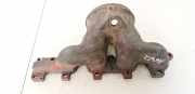 Abgaskrümmer Opel Astra, G 1998.09 - 2004.12 25334294,