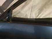 Zierleiste Leiste - Vorne Linke Nissan Primera, P12 2002.01 - 2008.12 Gebraucht ,