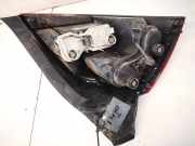 Rückleuchten - Hinten Rechts Renault Megane, II 2002.11 - 2006.06 8200073237, 89398081