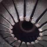 Kupplungssatz Audi 80, B3 1986.06 - 1991.09 Gebraucht,