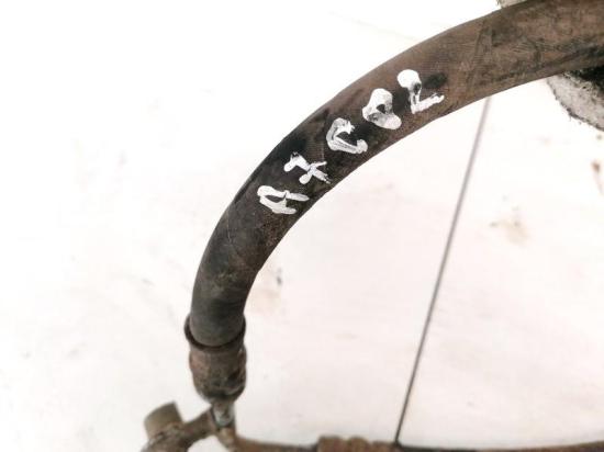 Servoleitung Leitung Servo Servoschlauch Schlauch Land-Rover Range Rover, 2002.03 - 2012.08 Gebraucht , Bild Servoleitung Leitung Servo Servoschlauch Schlauch Land-Rover Range Rover, 2002.03 - 2012.08 Gebraucht ,