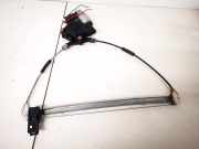 Fensterheber - Hinten Rechts Mazda 6, 2002.06 - 2007.08 Gebraucht,