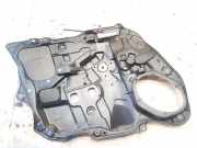 Fensterheber - Vorne Linke Mazda 3, BK 2003.10 - 2009.06 bp4k5997xf,