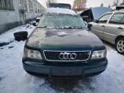 Zierleiste Leiste - Vorne Rechts Audi A6, C4 1994.06 - 1997.10 4a0853284e,