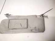 Sonnenblende Mitsubishi Outlander, II 2006.01 - 2013.01 Gebraucht,