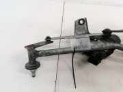 Wischergestänge Peugeot 206, 2002.07 - 2009.01 facelift 3397020578,