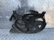 Kühlerlüfter Lüftermotor Nissan Primera, P12 2002.01 - 2008.12 Gebraucht,