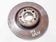 Bremsscheibe Volkswagen Bora, 1998.01 - 2005.12 ventiliuojamas,