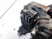 Ladedruckregelventil Ford Mondeo, 2007.03 - 2013.06 752406, 6NW009206