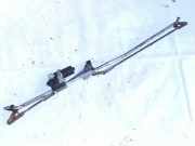 Wischergestänge Peugeot 307, 2000.08 - 2005.06 Gebraucht,