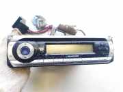 Radio Volkswagen Caddy, III 2004.03 - 2010.09 7647683310, 815bp7683 72717951 BSU