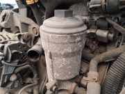 Ölfiltergehäuse Seat Ibiza, III 2002.02 - 2009.11 Gebraucht,