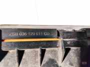 Luftfilterkasten Skoda Roomster, I 2006.01 - 2010.05 zsb036129611cd,