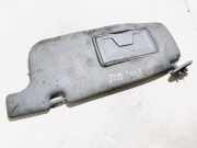 Sonnenblende Mitsubishi Outlander, I 2003.01 - 2006.12 Gebraucht,