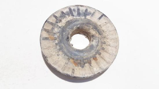 Federteller Renault Clio, 2001.05 - 2004.11 facelift Gebraucht, Bild Federteller Renault Clio, 2001.05 - 2004.11 facelift Gebraucht,