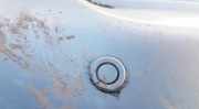 Sensor für Einparkhilfe - HINTEN Kia Carens, 2006.09 - 2013.03 Gebraucht ,