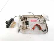 Tankdeckel Tankklappe Nissan Almera Tino 2000.08 - 2003.09 Gebraucht,