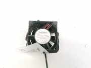 Zusatzgebläse Klima Peugeot 807, 2002.06 - 2012.05 Gebraucht ,