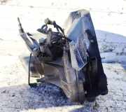 Schaltgetriebe Renault Megane, II 2002.11 - 2006.06 JR5108, 7701723236