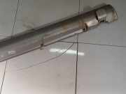 Verkleidung Schweller - Linke Opel Omega, B 1999.09 - 2003.07 facelift Gebraucht,