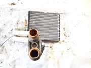 Heizungskühler Wärmetauscher Volkswagen Golf, V 2003.10 - 2008.10 Gebraucht, AZV