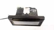 Monitor Navigations Zeit Uhr Volvo V50, 2007.05 - 2012.01 30797719,69199100