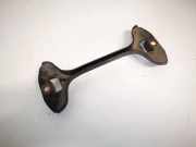 Batterieaufnahme Subaru Outback, III 2005.01 - 2009.06 Gebraucht,