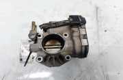 Drosselklappe Toyota Yaris, II (XP90) 2005.01 - 2011.01 0280750192,22030-0Q010-A