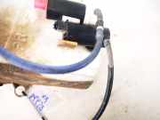 Waschwasserpumpe Scheibenreinigung Toyota Yaris, I (XP10) 2003.03 - 2005.09 facelift Gebraucht,