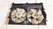 Kühlerlüfter Lüftermotor Toyota Corolla, 2001.11 - 2004.02 163630g060a, ms168000-7091