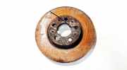Bremsscheibe Volvo V70, II 2001.01 - 2005.06 ventiliuojamas,