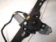 Fensterheber motor - Hinten Rechts Mercedes-Benz W203, 2000.05 - 2004.02 0130822007,a2038203042