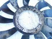 Lüfterrad Motorkühlung Audi A4, B5 1994.11 - 1999.09 Gebraucht,