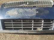 K?hlergrill - Vorne Center Volvo V50, 2004.04 - 2007.05 Gebraucht,