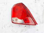 Rückleuchten - Hinten Linke Chevrolet Kalos, 2005.03 - 2011.05 Gebraucht,