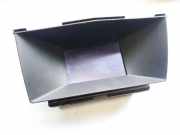 Monitor Navigations Zeit Uhr Opel Astra, H 2004.03 - 2009.12 13178570,13178570 5WK70036