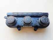 Bedienelement für Klimaanlage Volkswagen Golf, VII 2012.06 - 2019.06 5G0907426AK,5HB012665 Czc