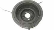 Riemenscheibe Kurbelwelle Skoda Fabia, II 5J 2010.06 - 2014.06 facelift 038105243m,