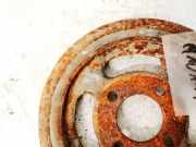 Kurbelwelle Chevrolet Captiva, 2006.01 - 2011.06 Gebraucht,