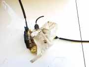 Türschloss Stangen - Hinten Linke Volkswagen Passat, B6 2005.08 - 2010.11 3l0837017, BMP