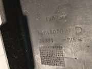 Einstiegsleiste vorne rechts Citroen Jumpy, I 1994.01 - 2006.12 1474800077,1474800077 24381